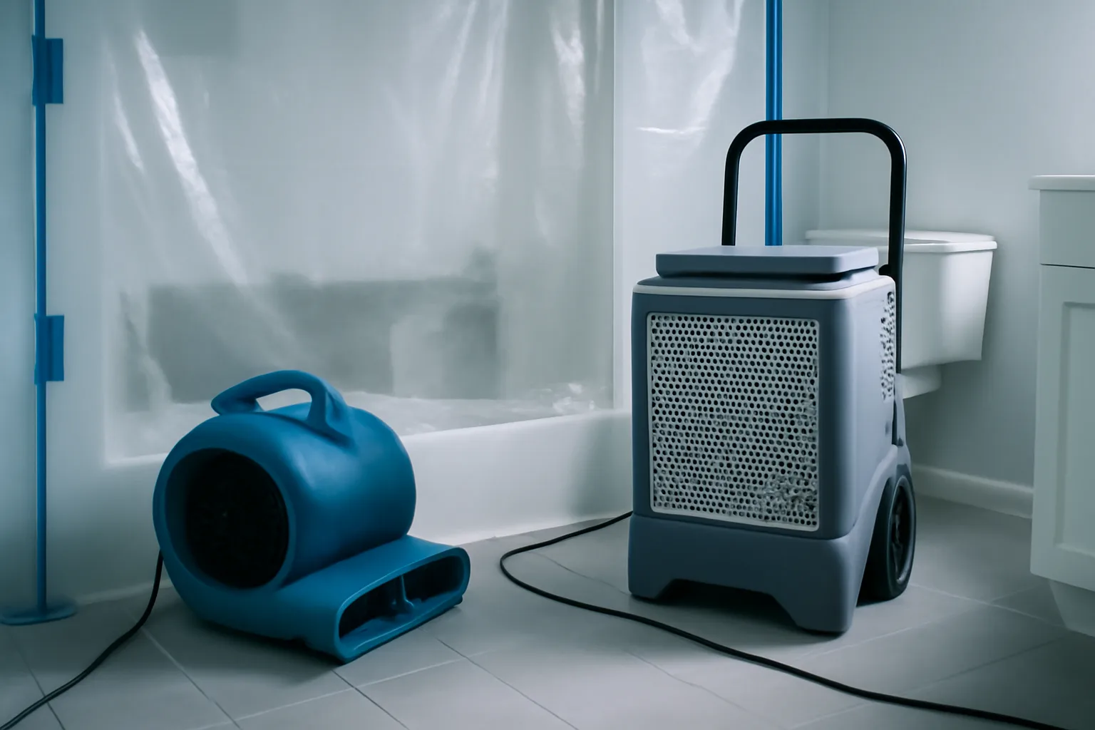 Mold Remediation Hillsborough Mold Remediation Hillsborough